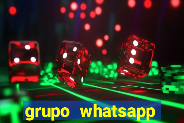 grupo whatsapp botafogo link
